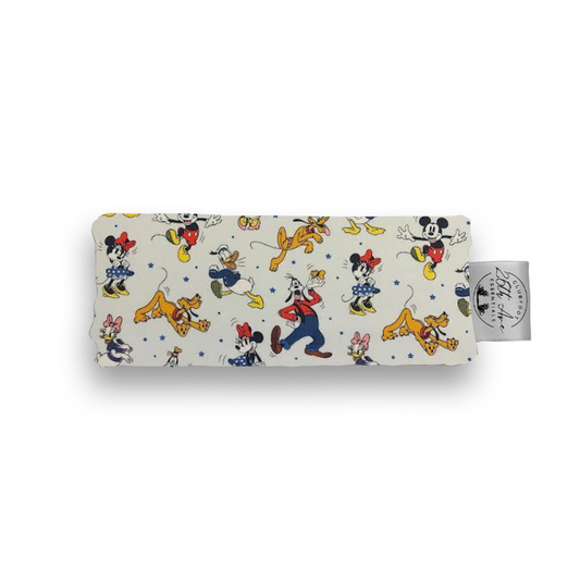 Custom Reversible Bar Cover