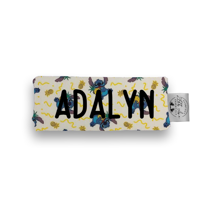 Custom Reversible Bar Cover