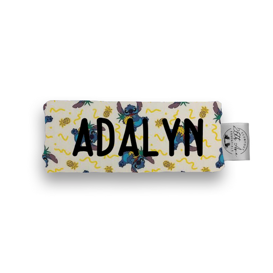 Custom Reversible Bar Cover