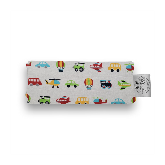 Custom Reversible Bar Cover