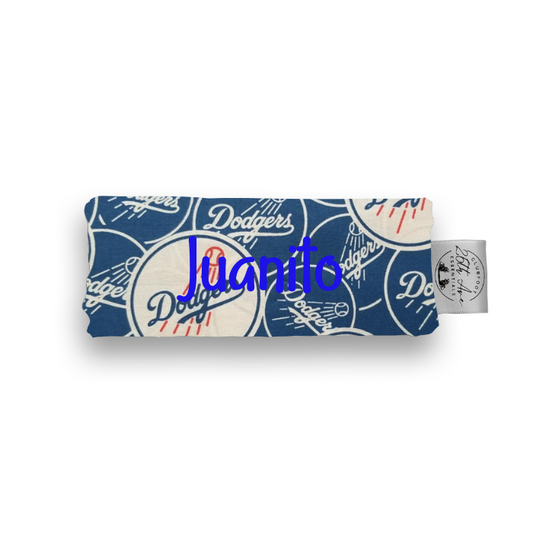 Custom Reversible Bar Cover