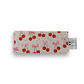 Girl Bow Bar Cover