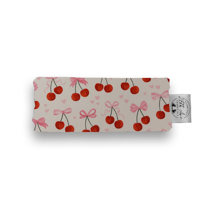 Girl Bow Bar Cover