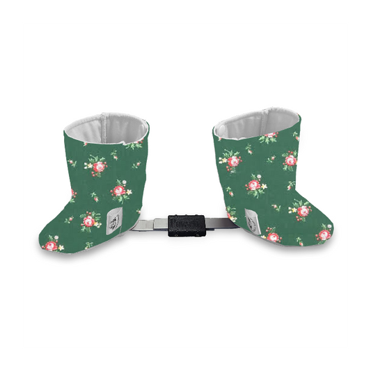 Custom Boot Covers (Rear Snap)