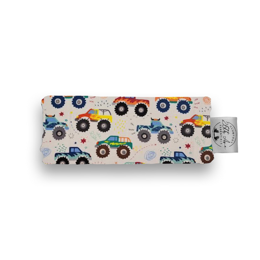 Custom Reversible Bar Cover