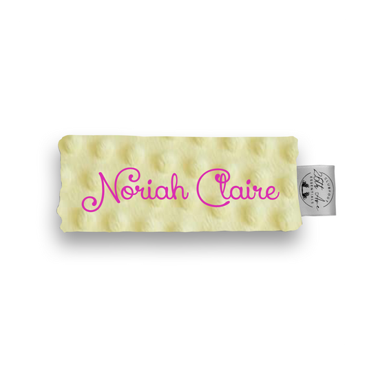 Custom Reversible Bar Cover