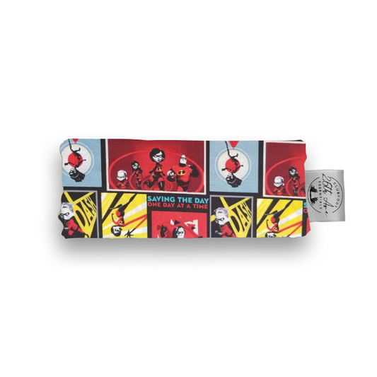 Custom Reversible Bar Cover