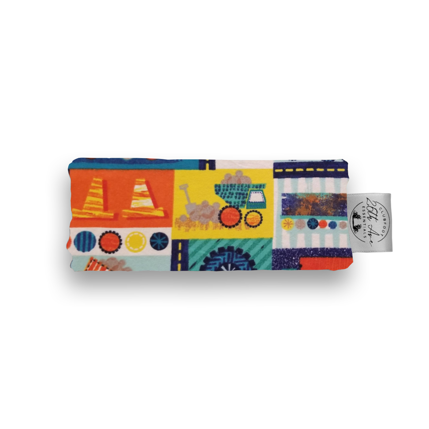 Custom Reversible Bar Cover
