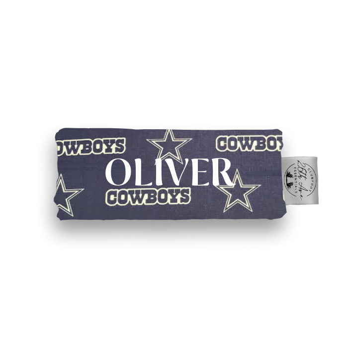 Custom Reversible Bar Cover