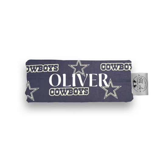 Custom Reversible Bar Cover