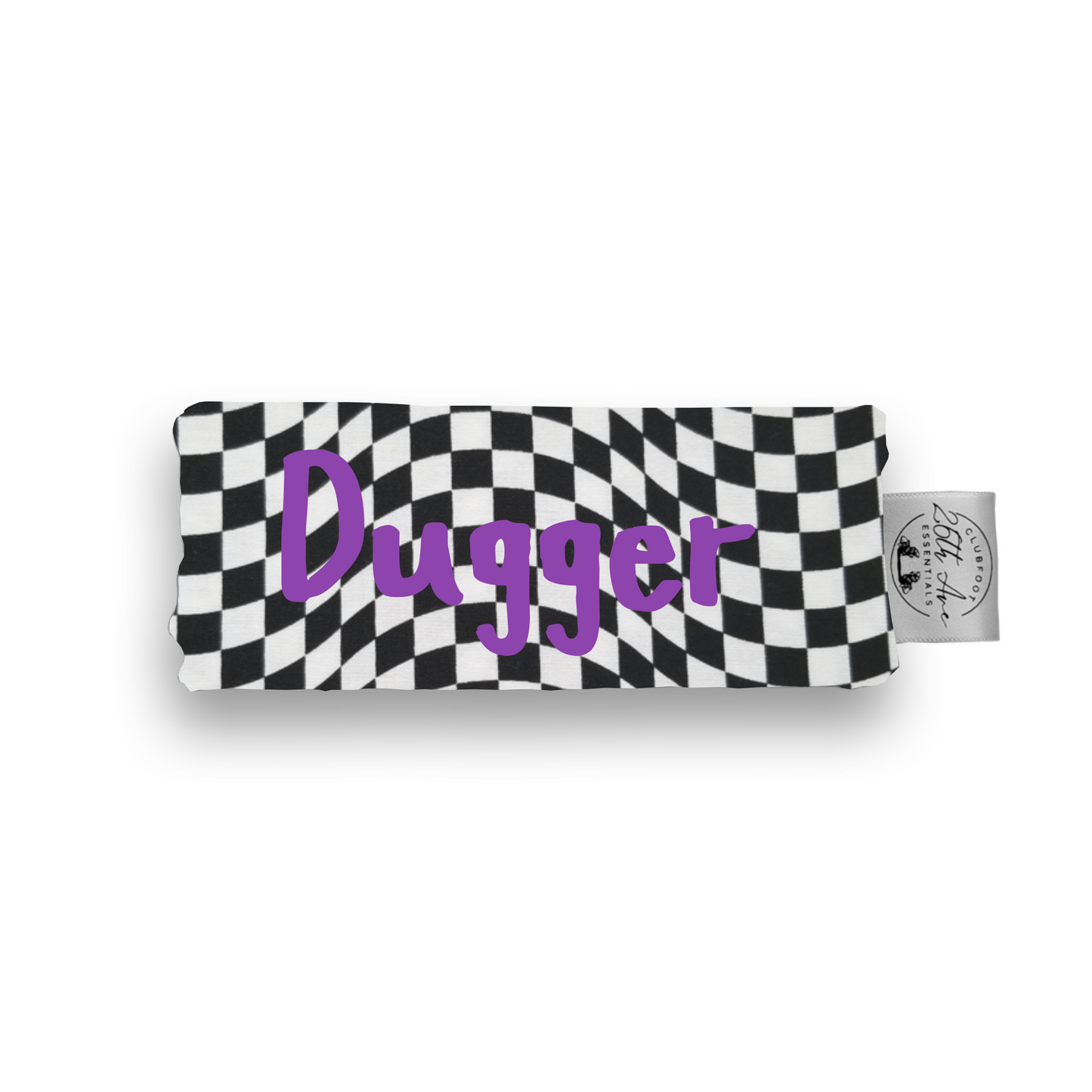 Custom Reversible Bar Cover