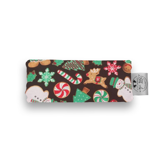 Custom Reversible Bar Cover