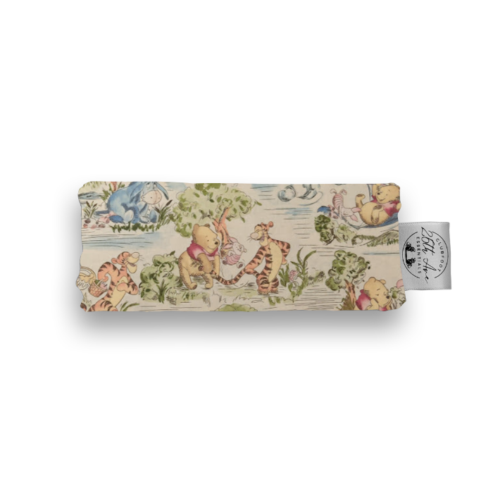 Custom Reversible Bar Cover