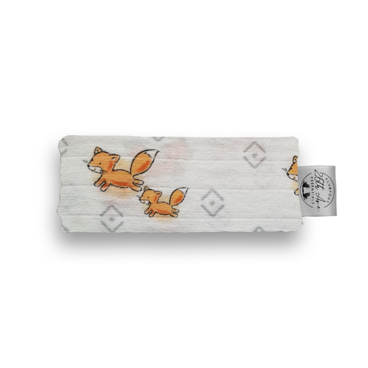 Custom Reversible Bar Cover
