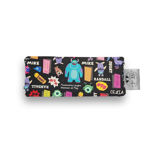 Custom Reversible Bar Cover