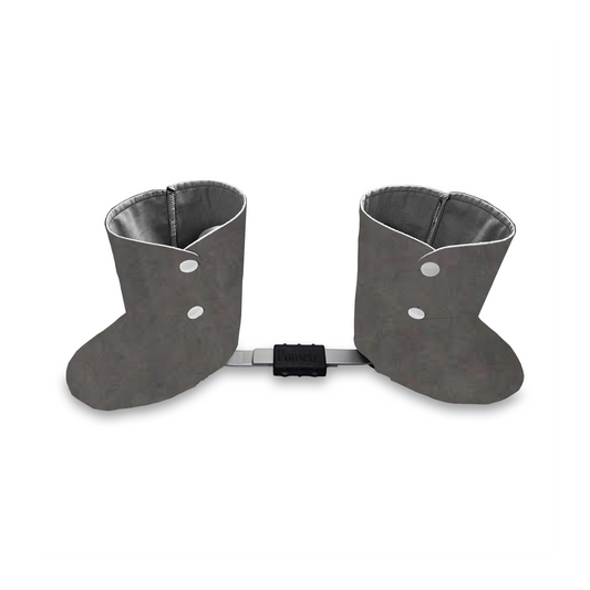 Custom Boot Covers (Side Snap)