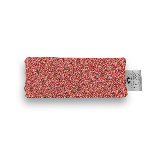 Custom Reversible Bar Cover