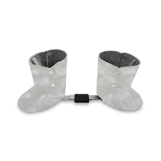 Custom Boot Covers (Side Snap)