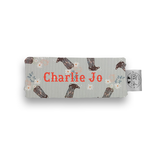 Custom Reversible Bar Cover