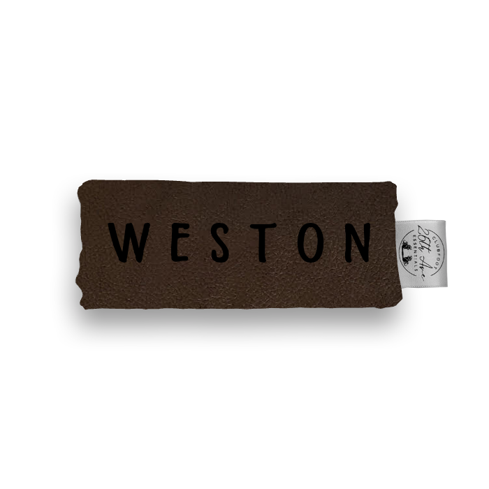 Custom Reversible Bar Cover