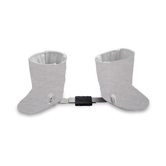 Custom Boot Covers (Rear Snap)