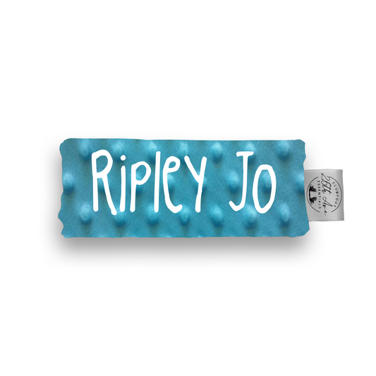 Custom Reversible Bar Cover