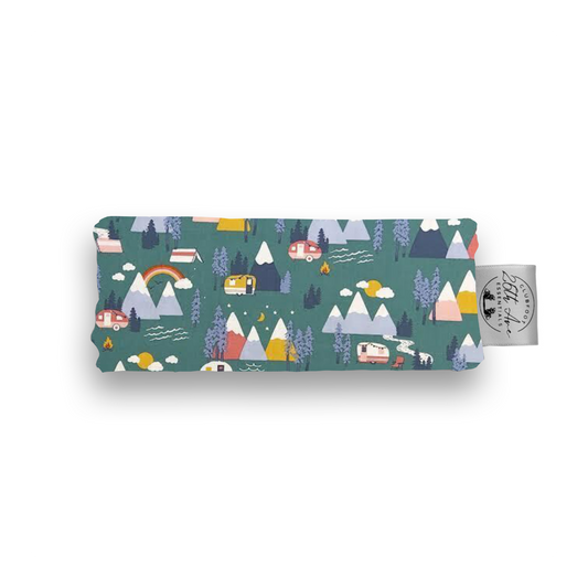Custom Reversible Bar Cover