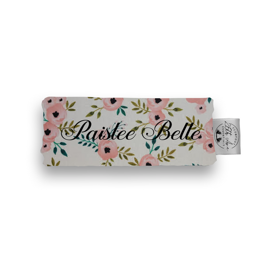 Custom Reversible Bar Cover