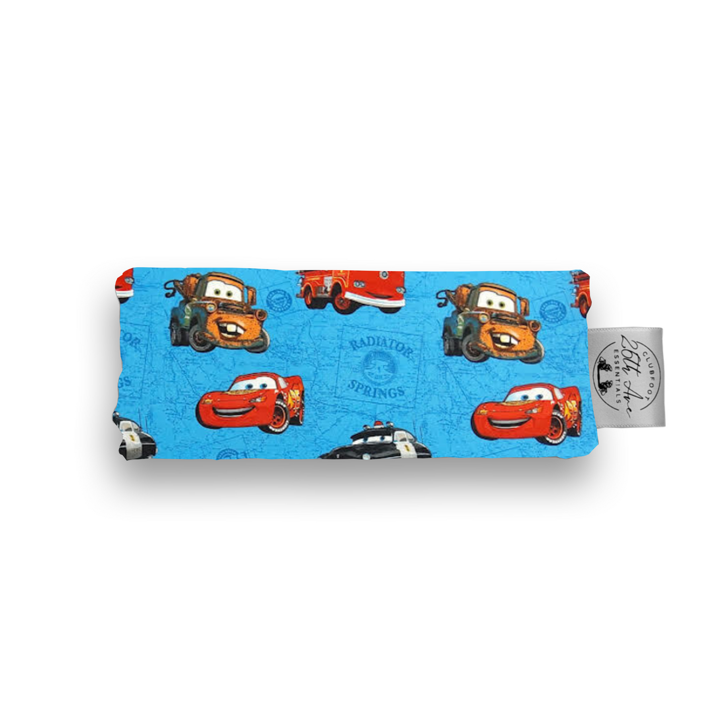 Custom Reversible Bar Cover