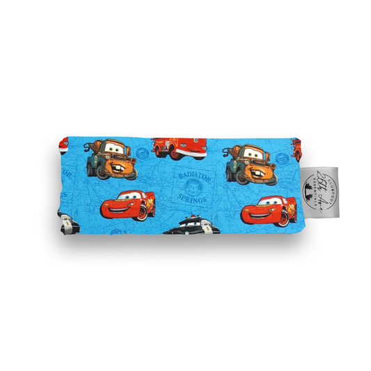 Custom Reversible Bar Cover