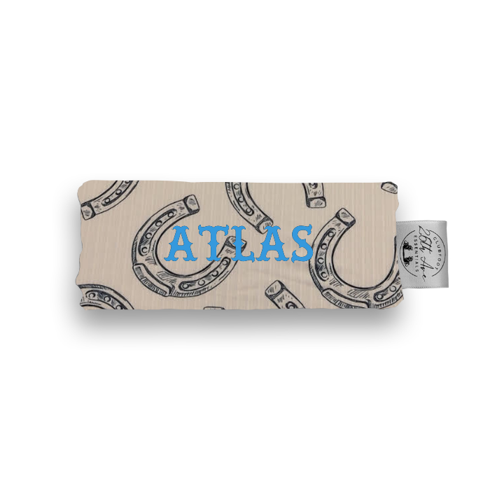 Custom Reversible Bar Cover