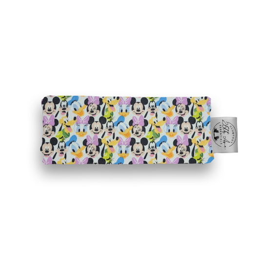 Custom Reversible Bar Cover