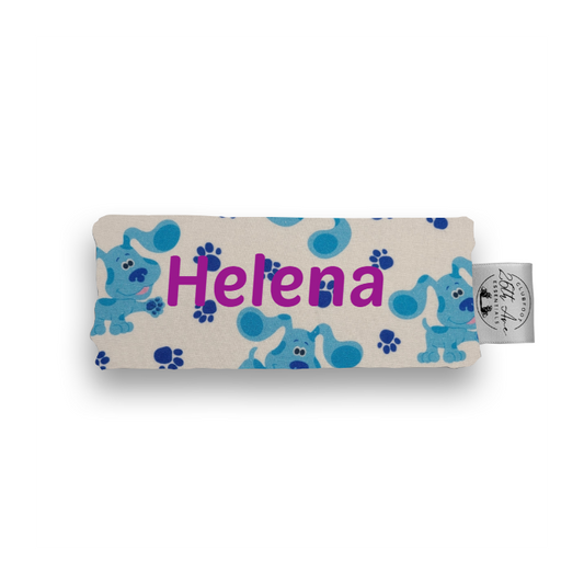 Custom Reversible Bar Cover