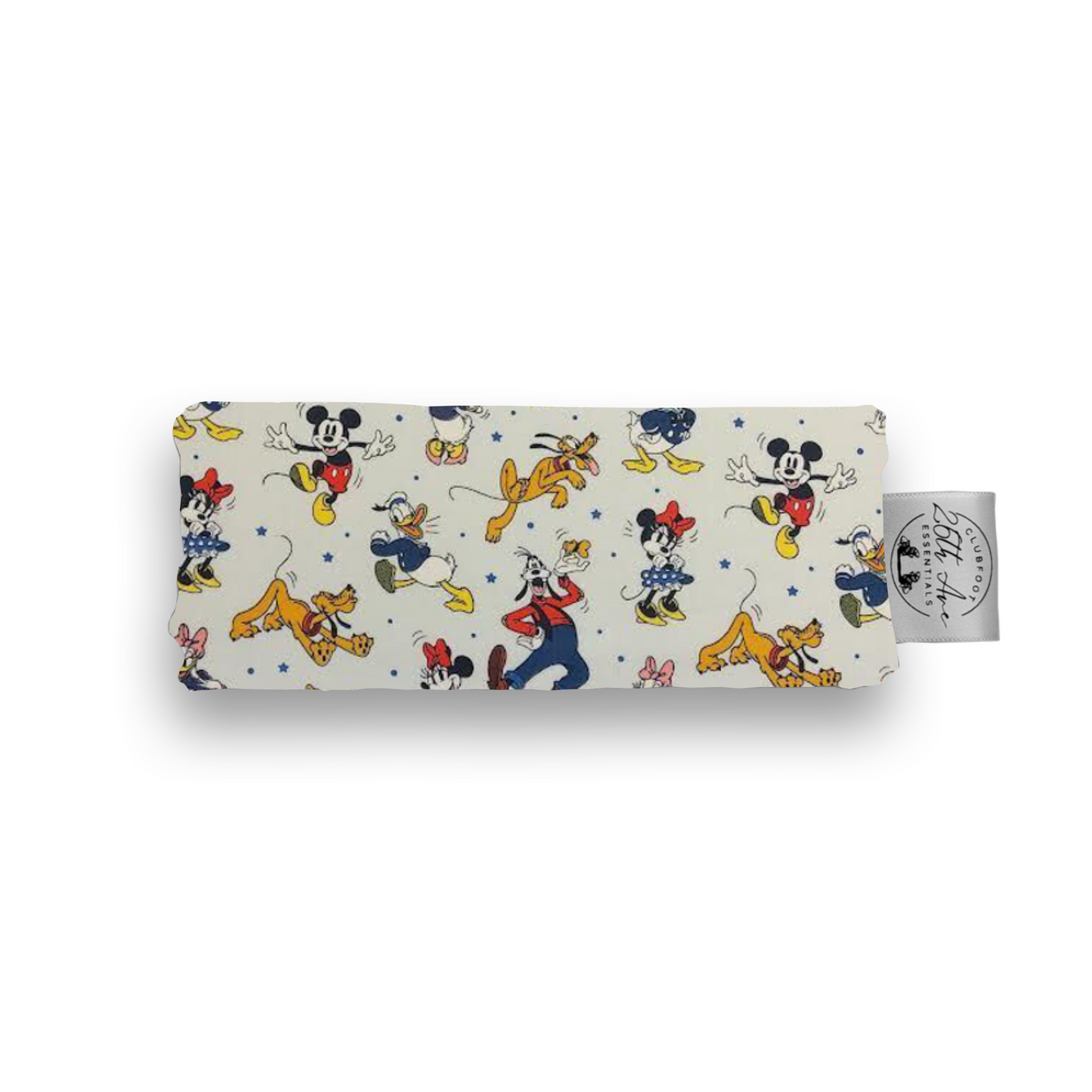 Custom Reversible Bar Cover