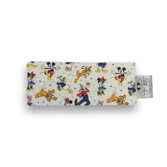Custom Reversible Bar Cover