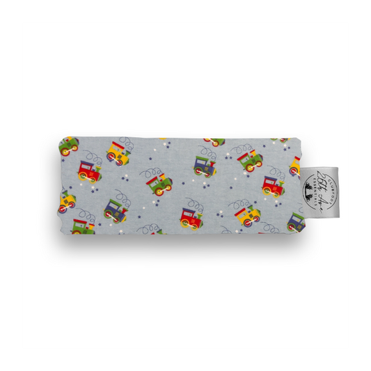 Custom Reversible Bar Cover