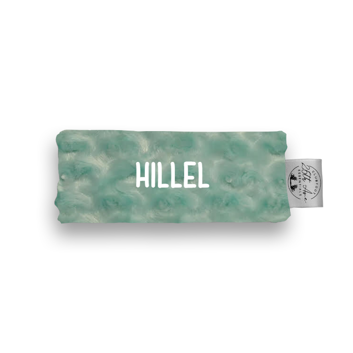 Custom Reversible Bar Cover