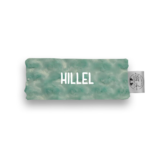 Custom Reversible Bar Cover