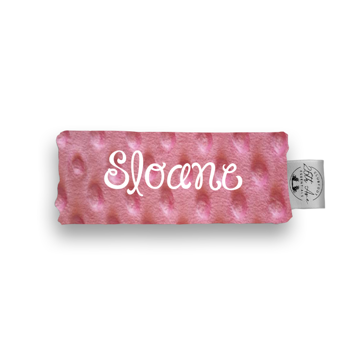 Custom Reversible Bar Cover