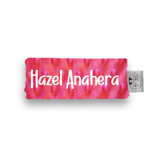Custom Reversible Bar Cover