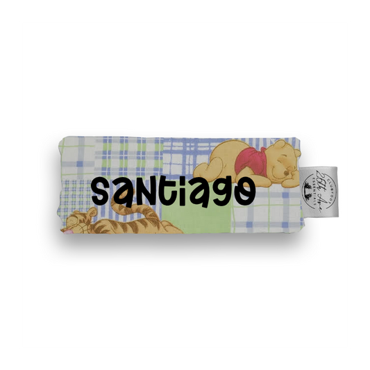 Custom Reversible Bar Cover