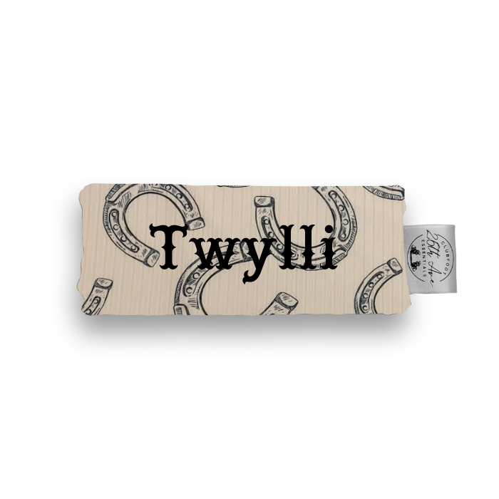 Custom Reversible Bar Cover