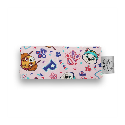 Custom Reversible Bar Cover
