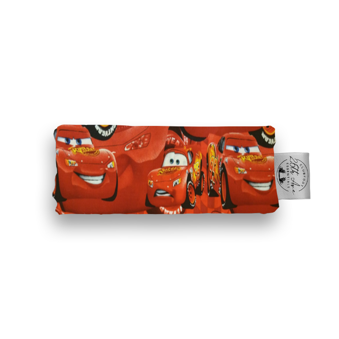 Custom Reversible Bar Cover