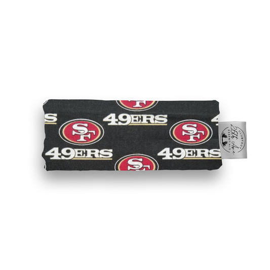 Custom Reversible Bar Cover