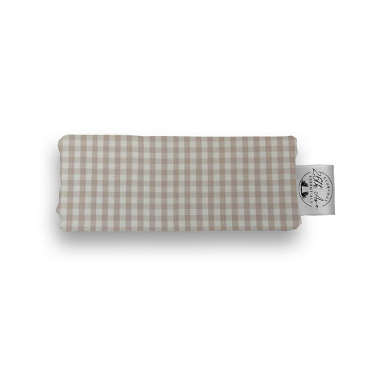 Custom Reversible Bar Cover