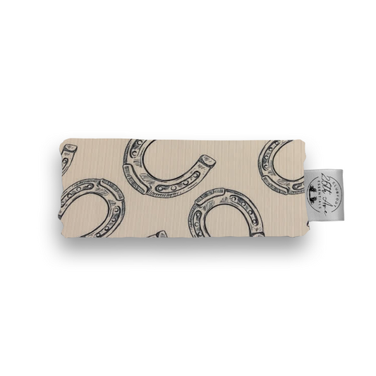 Custom Reversible Bar Cover