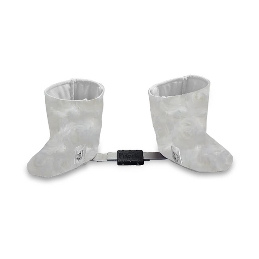 Custom Boot Covers (Rear Snap)