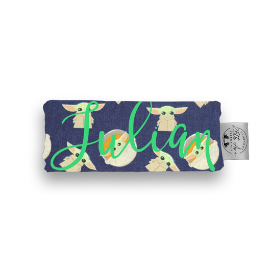 Custom Reversible Bar Cover