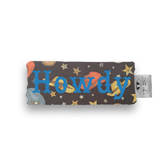Custom Reversible Bar Cover